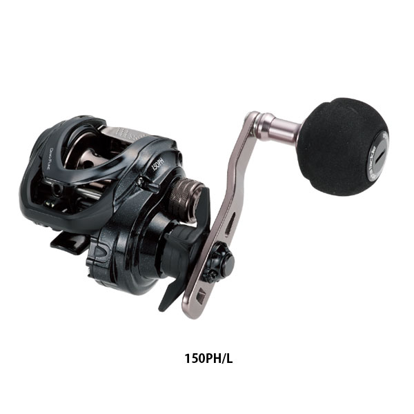 楽天市場】21 バルケッタ BB 150HG (右巻き・シングルハンドル