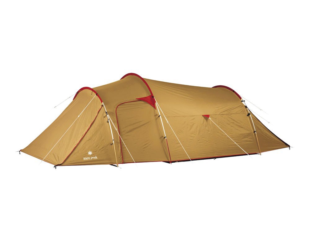 スノーピーク ヴォールト SDE-080RH 大型便A|フィッシングマックス店