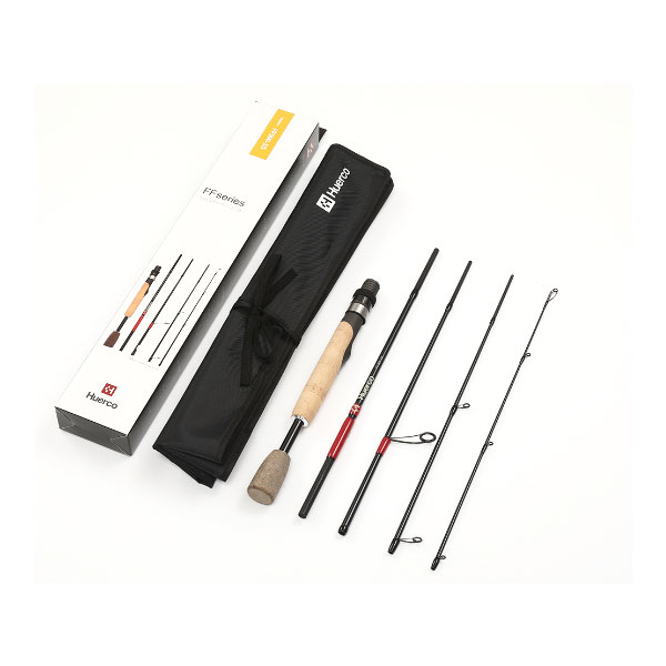 フエルコ フィッシングロッド FF500-5S｜フィッシングマックス店