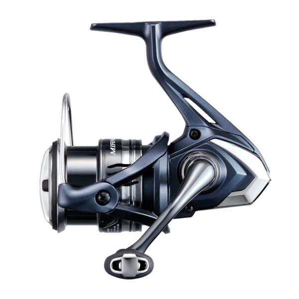 SHIMANO - 〇〇SHIMANO シマノ MIRAVEL 22 ミラベル 2500SHG 045164 スピニングリール 4969363045164.jpg