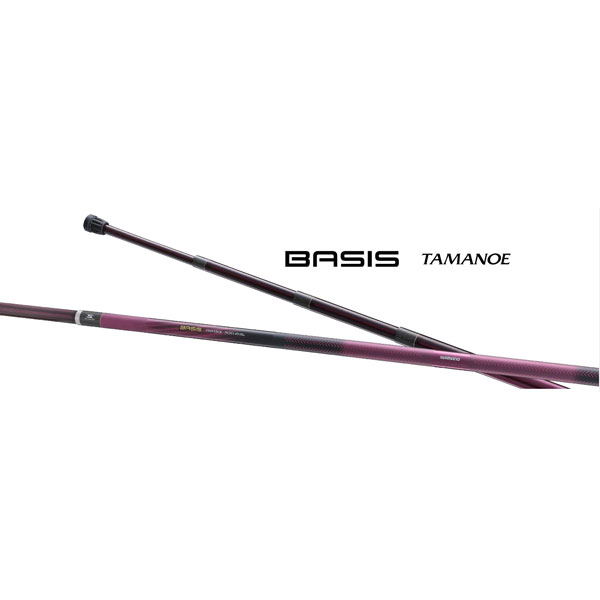 シマノ 22 ベイシス タマノエ 600 2022年新製品 大型便B｜フィッシングマックス店