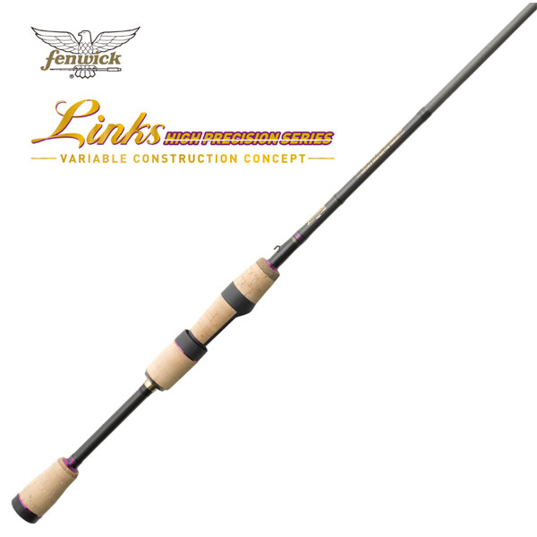 ティムコ フェンウィック 山猫 LINKS610SMP+J 大型便C