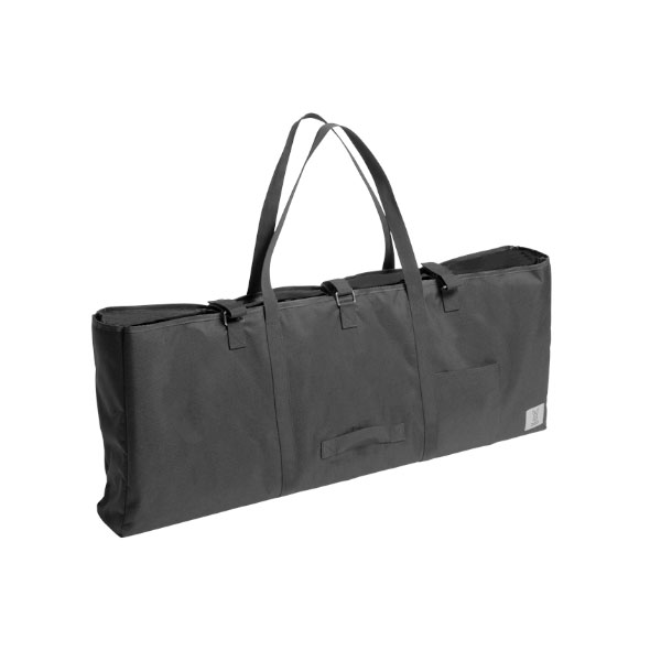 楽天市場】テキーラバッグ(ブラック)テキーラテーブル2セット分が収納