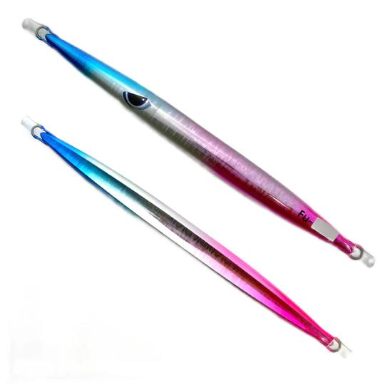 ショアブルー 60g～100g 18本 ショアブルー 60g～100g 18本
