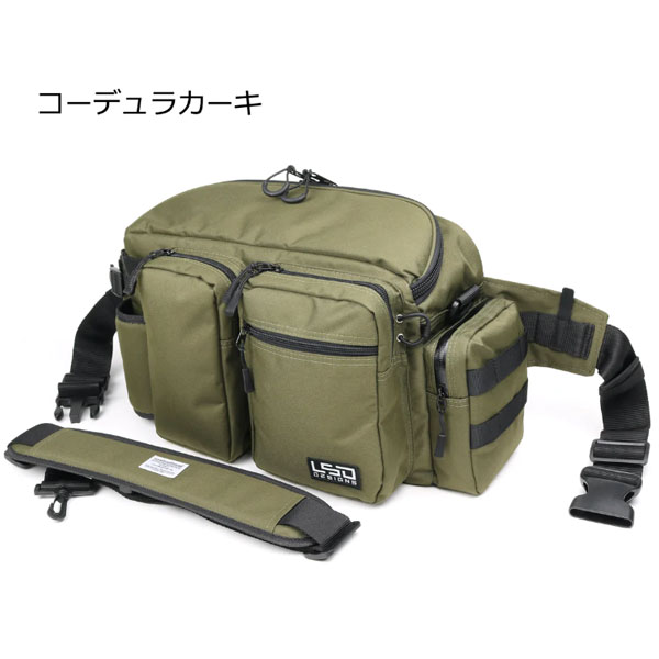 LSD Designs lsdデザイン アウター　lsd バッグ　ウェア westcoast_3204-lsd-a-006