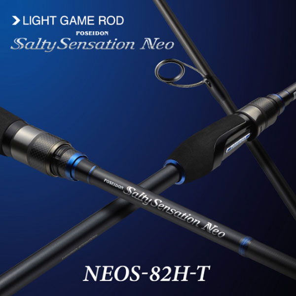 ときわ木 23 ソルティセンセーションネオ NEOS-82H-T 2023年新生産品 大型便B