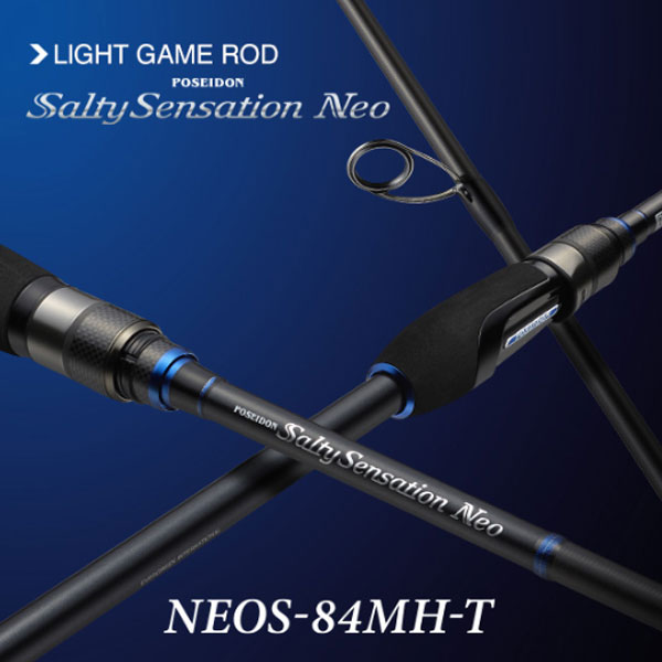 ときわ木 23 ソルティセンセーションネオ NEOS-84MH-T 2023年新生産品 大型便B