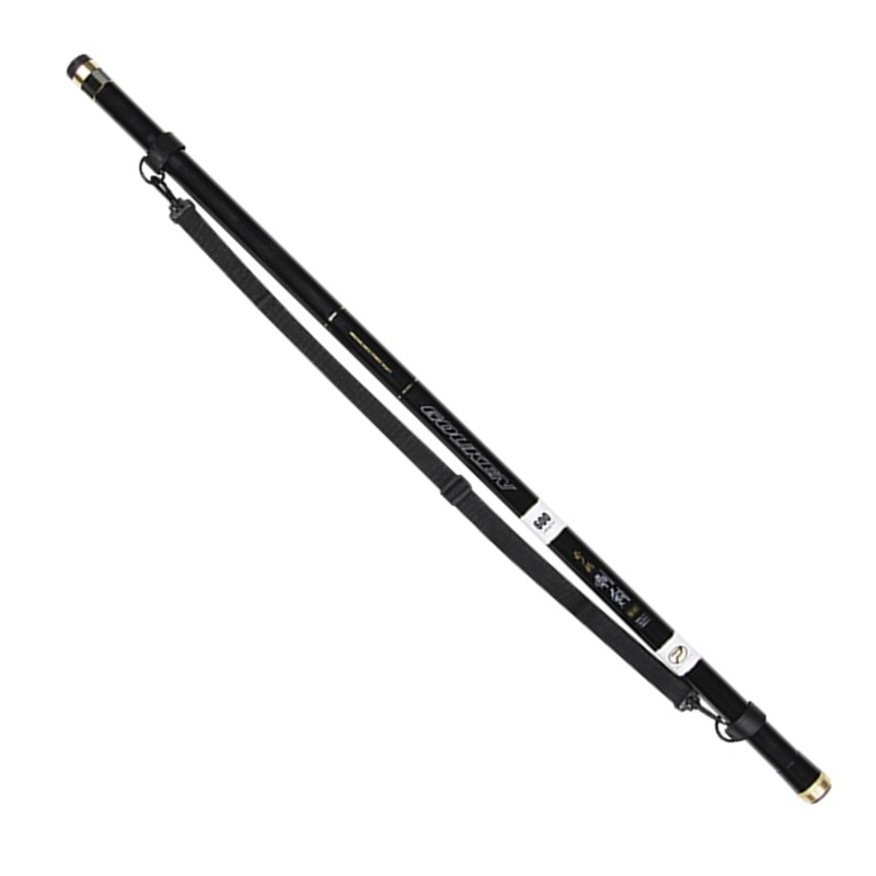 磯玉の柄 剛剣SE 800 PROX ランディングシャフト 7.9m 大型便A