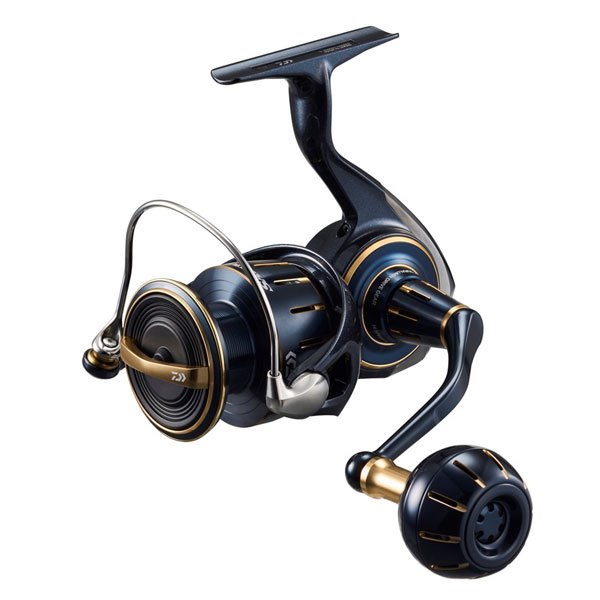 23ソルティガ　4000-H . Daiwa saltiga 4000-H 楽天市場】ダイワ 23ソルティガ 4000-H | 釣具 釣り