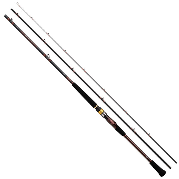 ダイワ 23 アナリスター 64・Q 50-300・Q 2023年新製品 大型便A