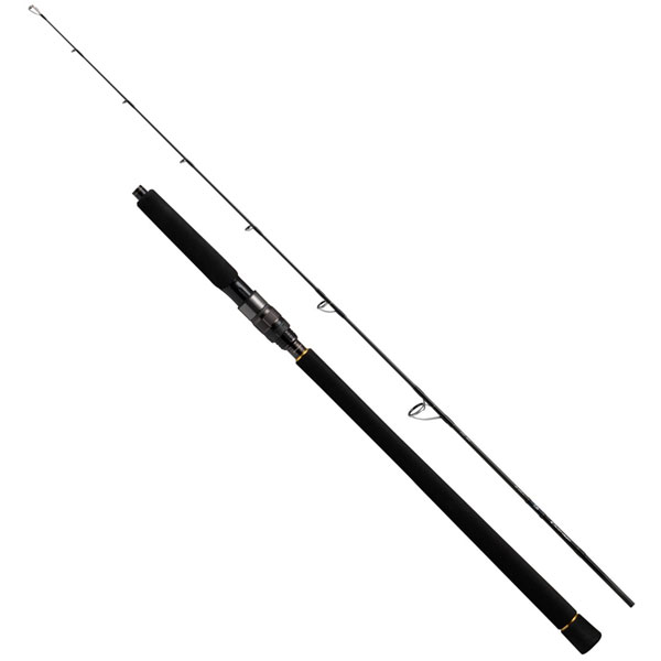 楽天市場】ダイワ アウトレイジ BR SLJ 63MLS-S 大型便A 2024年