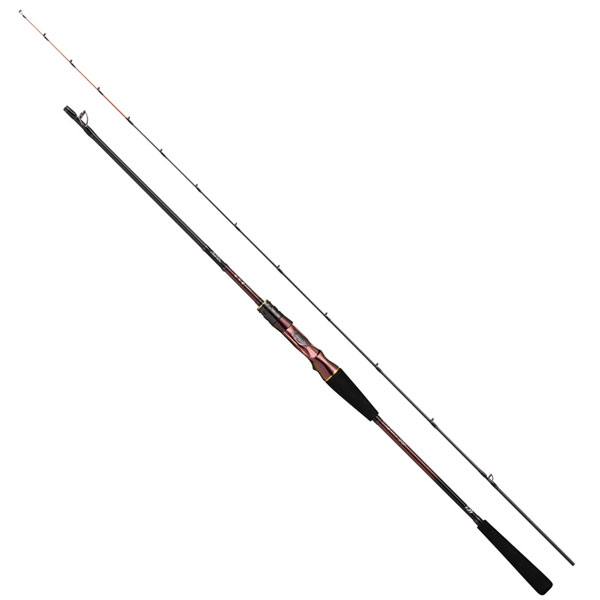 ダイワ 23 紅牙MX N68XHB-MT･W 2023年新製品 大型便B 21,978円