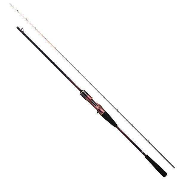 ダイワ 23 紅牙MX D610HB TG･W 2023年新製品 大型便B