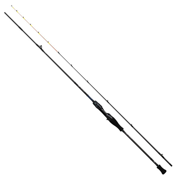 楽天市場】ダイワ エメラルダス AIR IKAMETAL N65ULB-S イカメタル