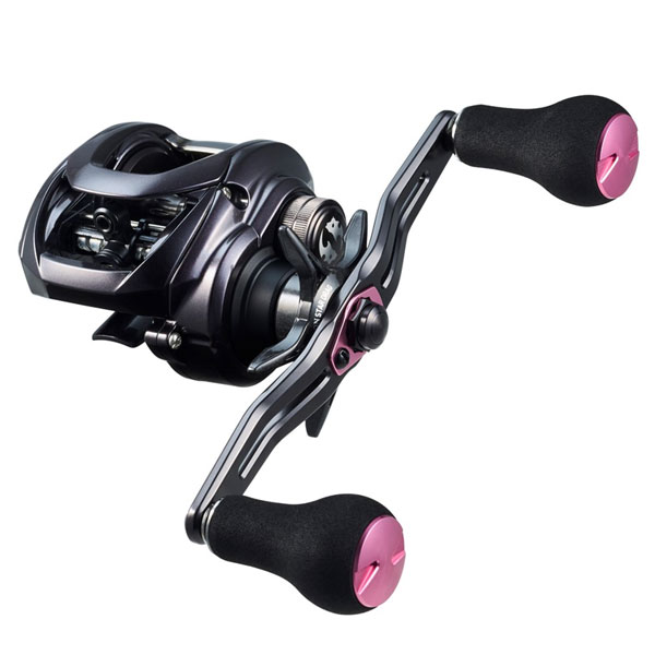 ダイワ 23紅牙 100XHL (左巻き)  2023年新生産品