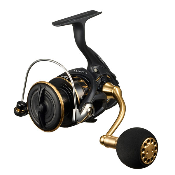 楽天市場】【エントリーでP10倍！】【送料無料4】ダイワ リール '23 BG