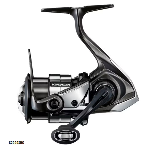 シマノ 23 ヴァンキッシュ C2000SHG WEB限定特価