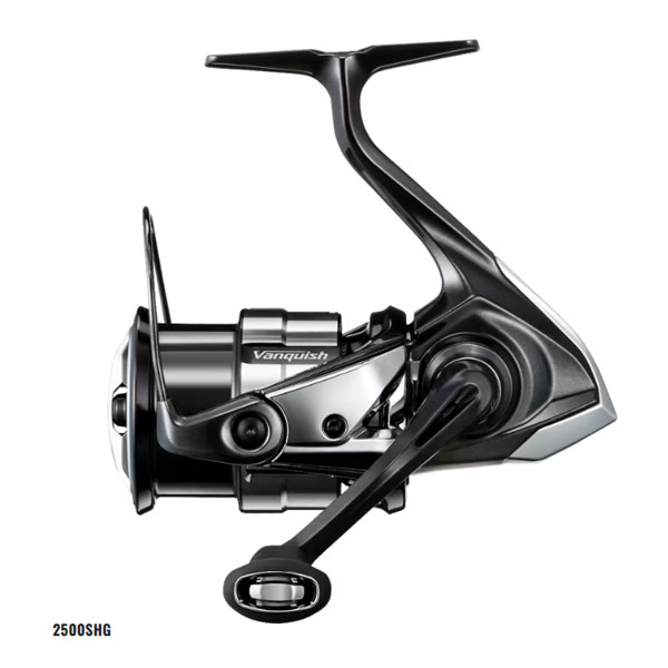 シマノ 23 ヴァンキッシュ 2500SHG 　WEB限定特価