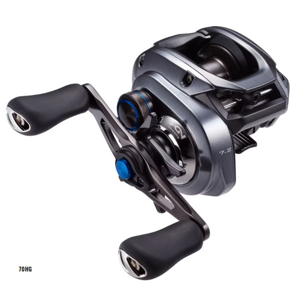 りおさん専用　シマノ 24 SLX 70HG シマノ シマノ(SHIMANO) 24SLX 70HG : フィッシングトライ