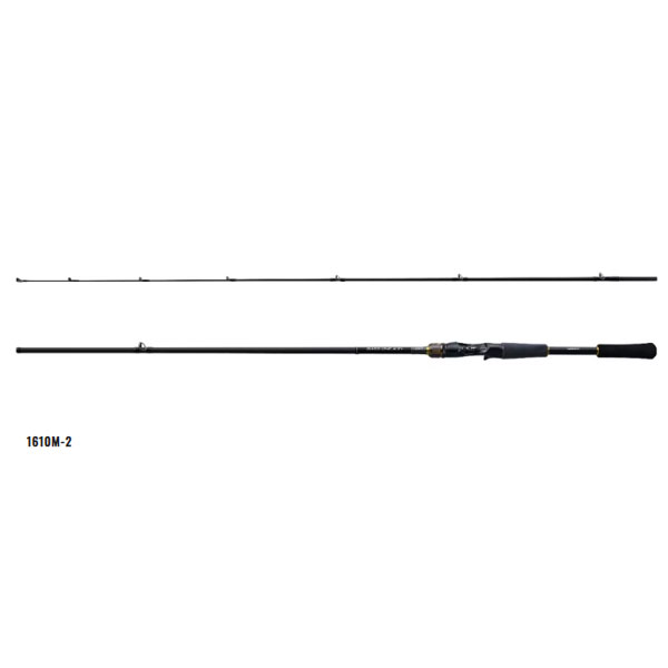 楽天市場】（23年2月新商品） シマノ 23 バスワン XT＋ 1610H-SB／2