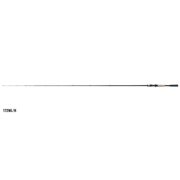 シマノ 22 エクスプライド 172ML/H 2023モデル 大型便C