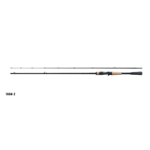 楽天市場】シマノ 22エクスプライド 【166M-2】 Shimano EXPRIDE