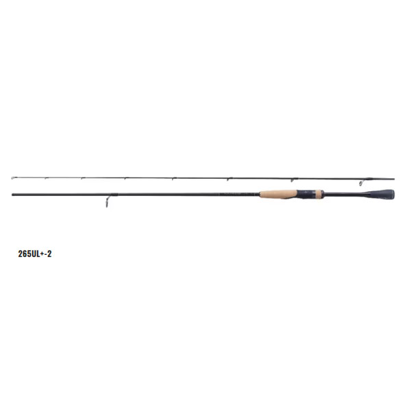 シマノ 22 エクスプライド 265UL+-2 2023モデル 大型便A|フィッシングマックス店