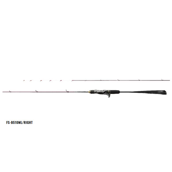 シマノ 23エンゲツリミテッド FS-B510ML/LEFT 炎月 シマノ [90] 23 エンゲツ リミテッド FS-B510ML/LEFT (G1