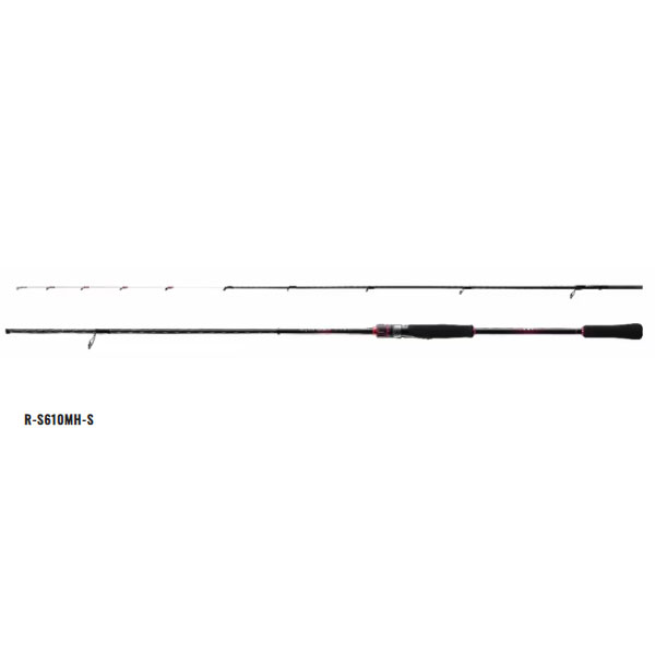 楽天市場】シマノ 23セフィア BB メタルスッテ R-S610MH-S