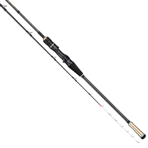 アルファタックル 船竿 アルファソニック タチウオ テンヤ 185M 4516508512304.jpg