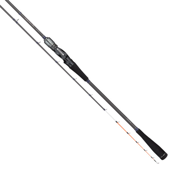 アルファタックル 太刀魚テンヤFT 73-190MH 2023年新製品 大型便A