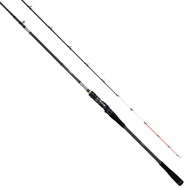 楽天市場】シマノ 22 リアランサー ライトヒラメ TYPE73 M230 RIGHT