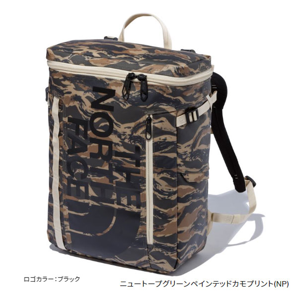 楽天市場】ザ・ノース・フェイス ノベルティBCヒューズボックス