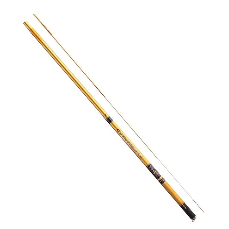 極龍 鯉 小継 JAPAN PREMIUM (ジャパンプレミアム) 4510 (4.50m) 宇崎日新