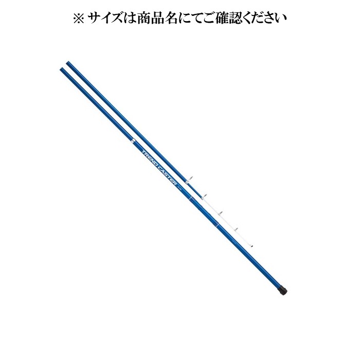 楽天市場】トレンドキャスター 30-420 大型便A プロマリン 投げ竿 キス