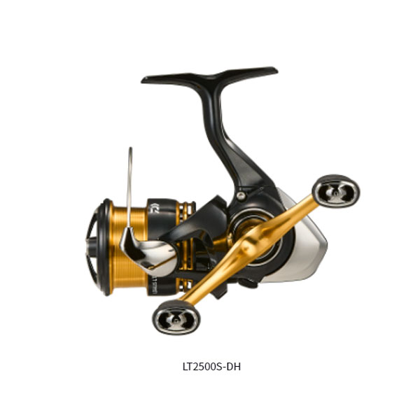 DAIWA - ラク太郎様用Daiwa レガリス　LT 2500S-XH ダイワ(Daiwa) 18レガリス LT2500S-XH 00060014｜アウトドア用品
