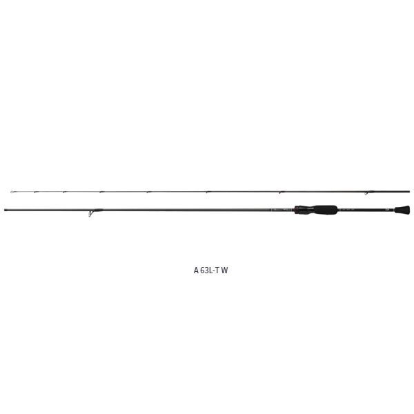 ダイワ月下美人 AIR AJING63Ｌ-ＴＷ 楽天市場】ダイワ 月下美人 AIR AJING 63L-T・W | 釣具 釣り