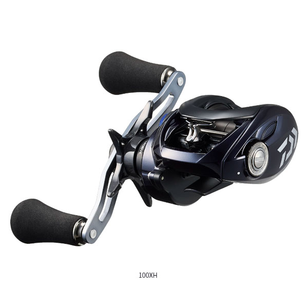 楽天市場】ダイワ [90] 23 ソルティスト SV TW 80XHL PE