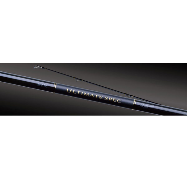 がまかつ がま投 ULTIMATE SPEC アルティメイトスペック 30-410 大型便B