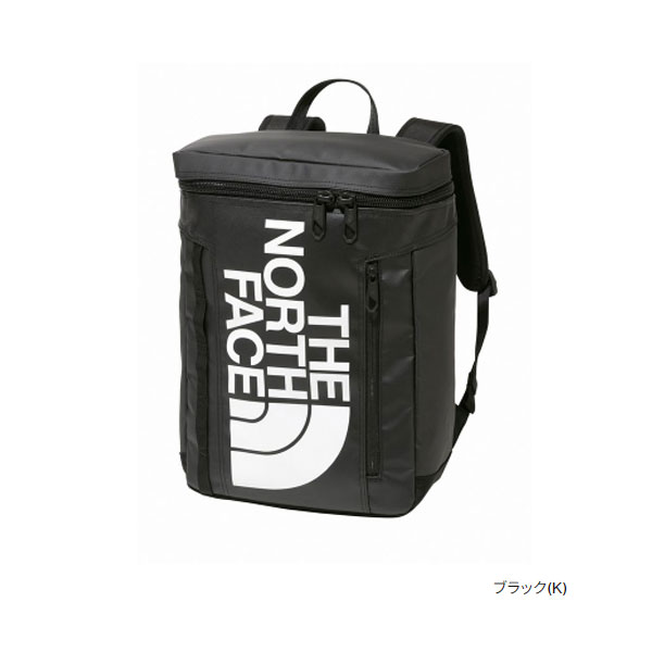 バッグ THE NORTH FACE K BC Fuse Box NMJ81630 THE NORTH FACE Backpack BC FUSE BOX 2WAY TOTE BAG K NM81956