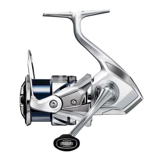 シマノ（SHIMANO）23ストラディック4000MHG シマノ 23ストラディックインプレ