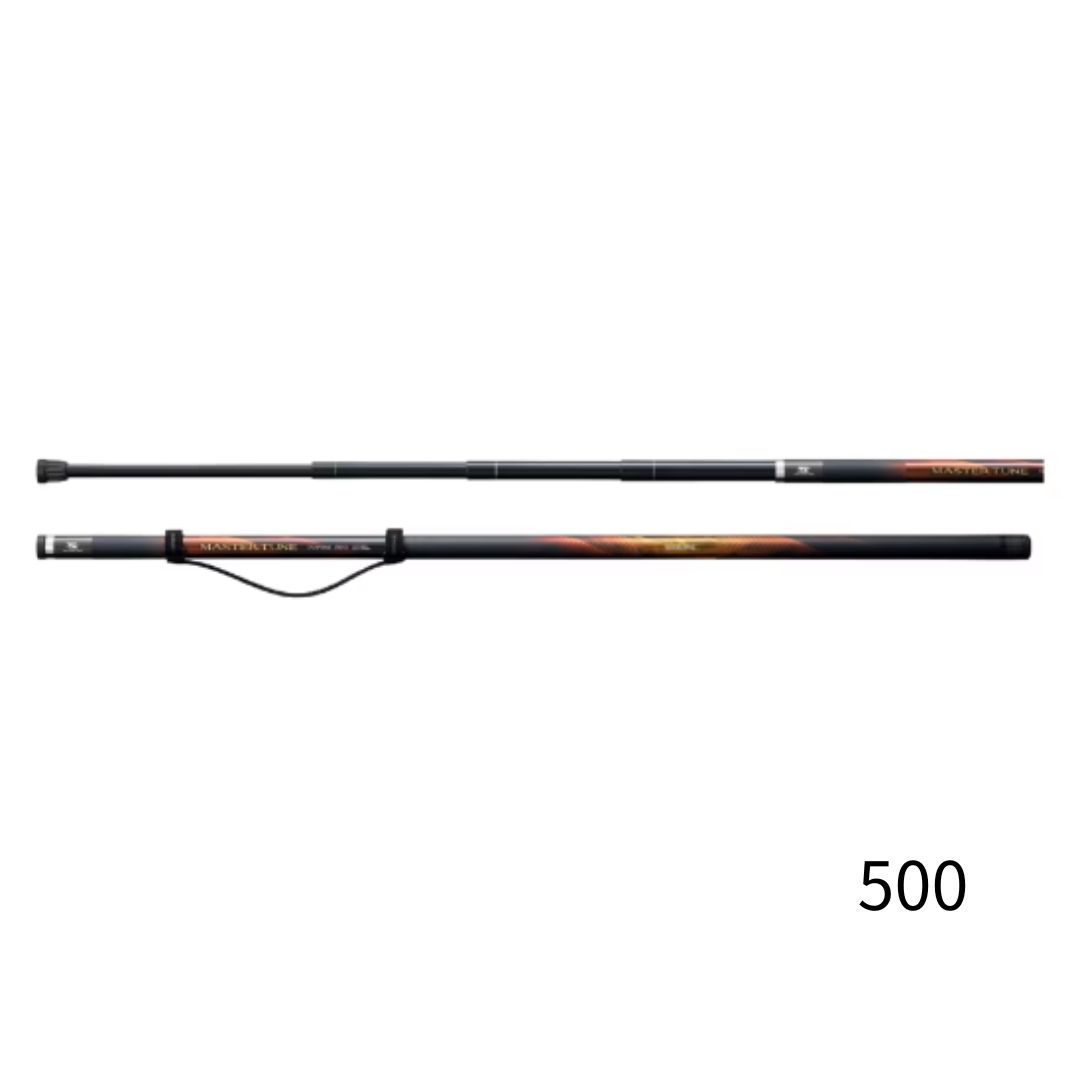 楽天市場】シマノ 23 マスターチューン タマノエ 500 / 磯 玉の柄