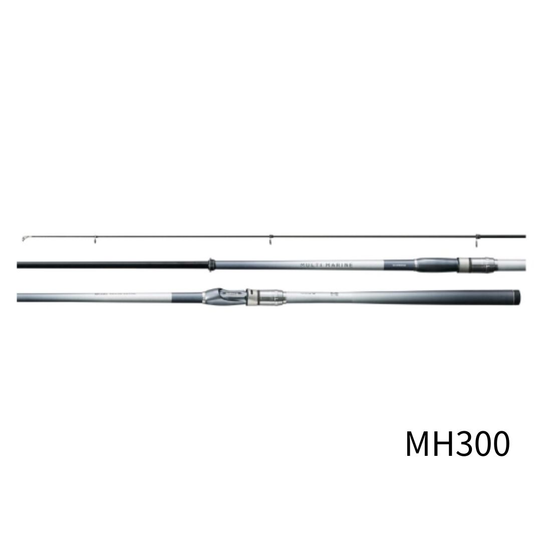 楽天市場】【シマノ】23 マルチマリン MH450【4969363260895】 : 水谷