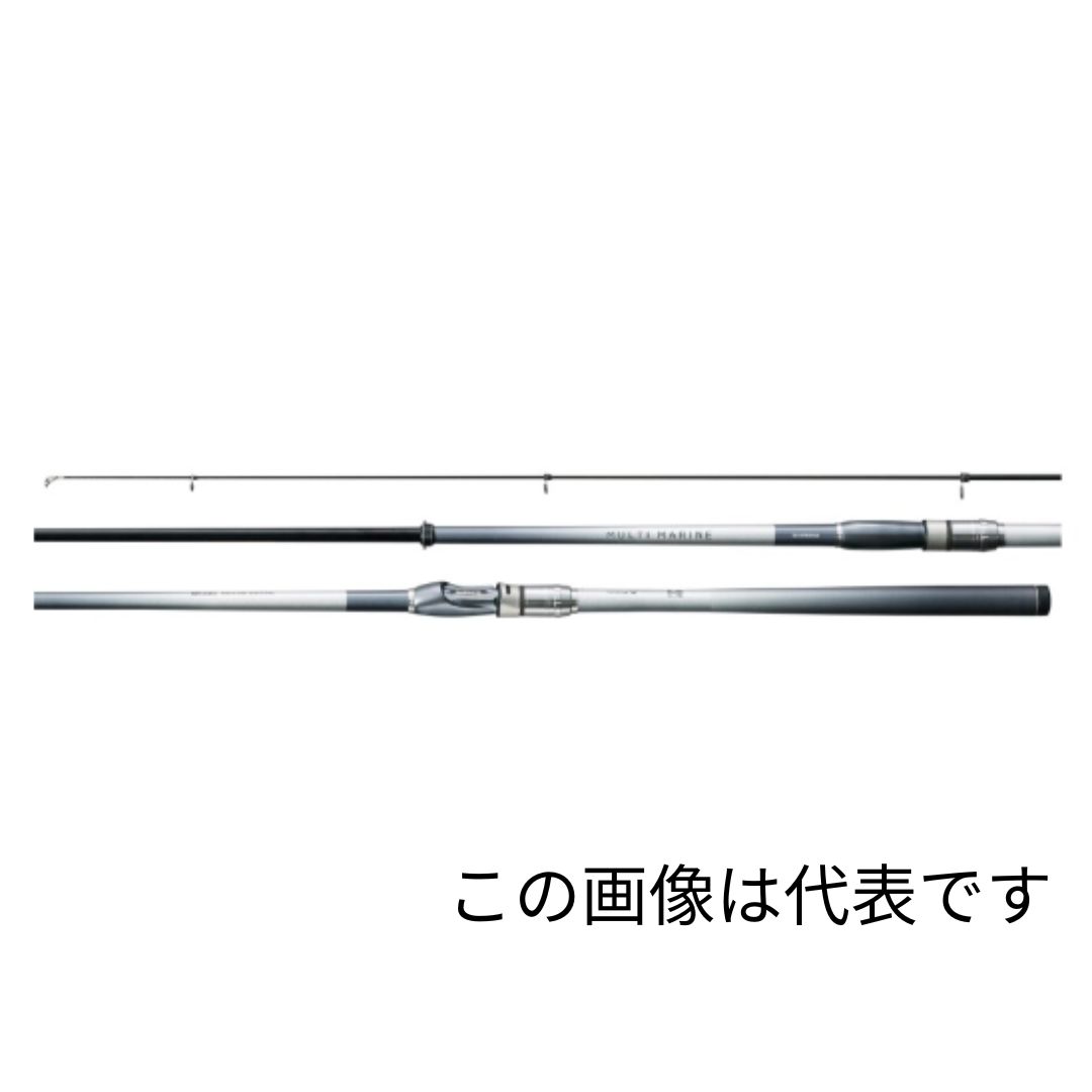 シマノ マルチマリン MH400 2023モデル 大型便A