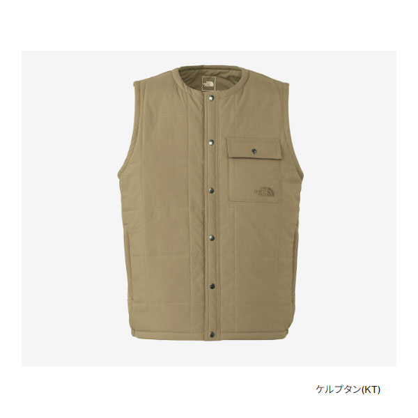 楽天市場】THE NORTH FACE ノースフェイス/パウダーガイドベスト