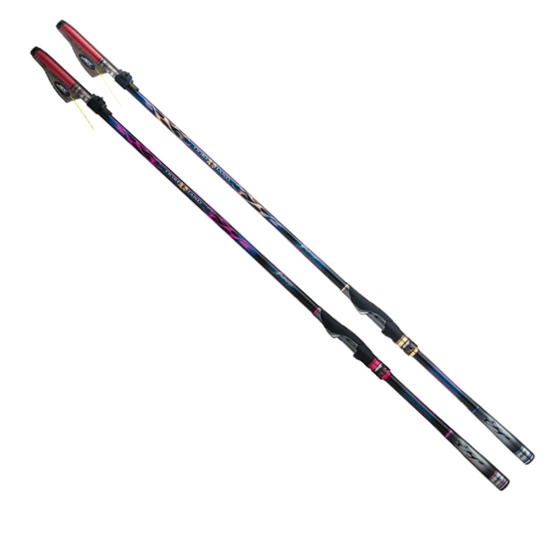 ロッド Tsuri Musha OGRE HAND 1.5-53 SC B charge 楽天市場】(c)【取り寄せ商品】 釣武者 オウガハンドSC B Charge