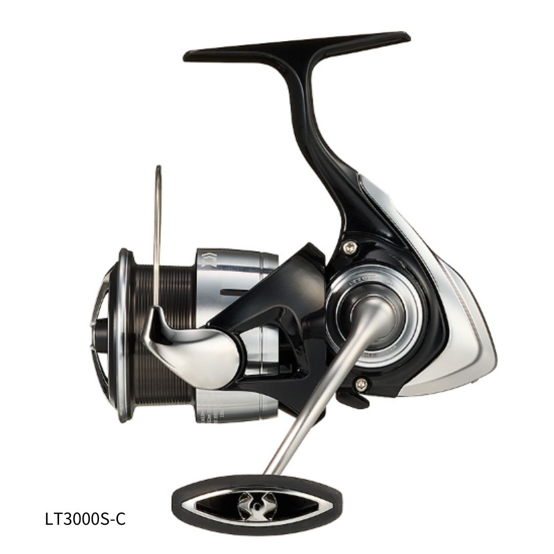 ダイワ Daiwa 25 CALDIA LT3000-XH スピニングリール DAIWA（釣り） スピニングリール ダイワ 25 CALDIA(カルディア