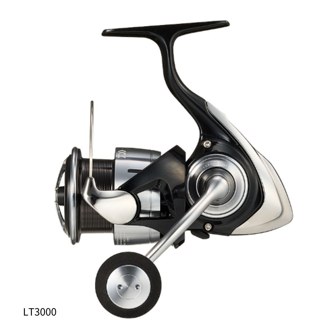 楽天市場】ダイワ(DAIWA) スピニングリール 20 ルビアス LT3000S-CXH