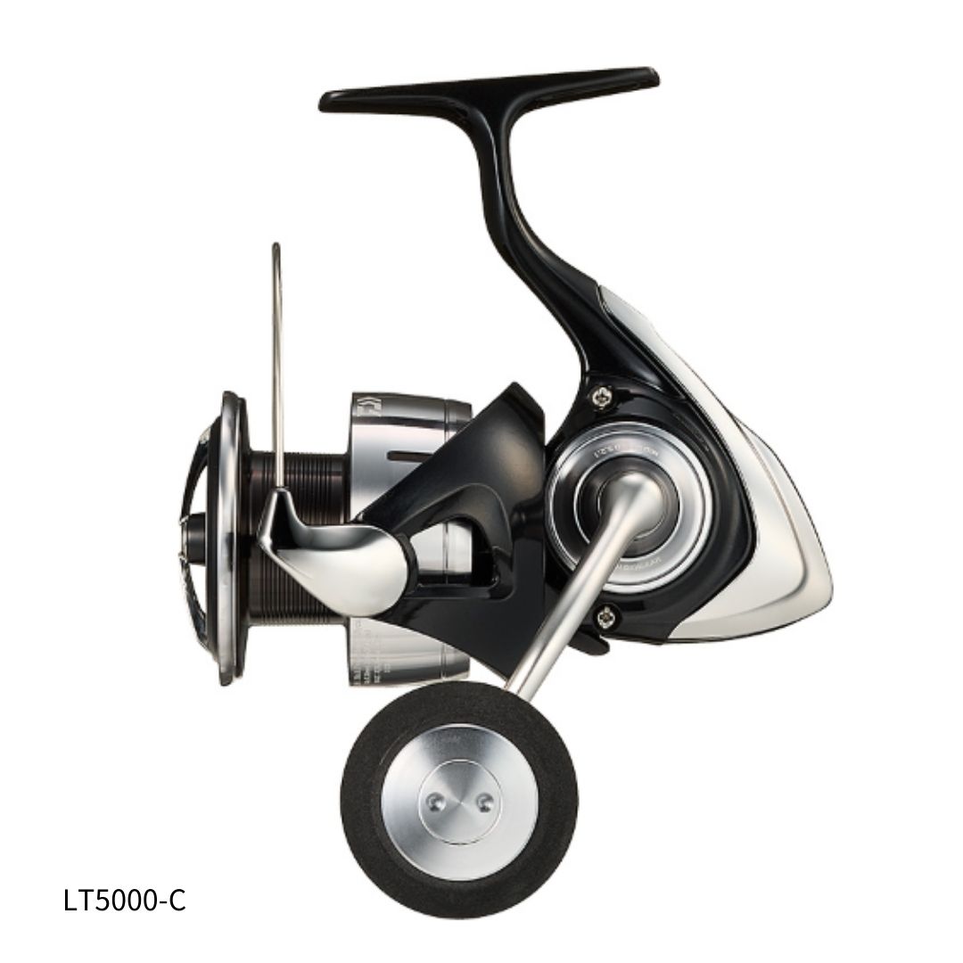DAIWA 23LEXA LT5000-CXH レグザ　ショアジギング Daiwa 23 LEXA LT5000-CXH Spinning Reel | eBay
