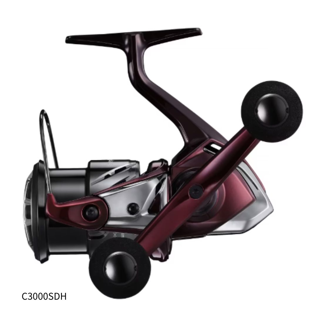 シマノ e-shop dn : C30SDHHG SS セフィア 23 楽天市場】シマノ(SHIMANO) C30SDHHG【専用】 SS セフィア 23 リール